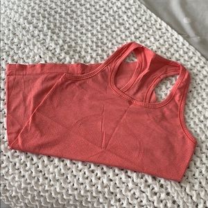 Lululemon Swiftly Tech Racerback